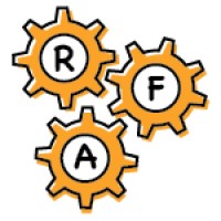 Robotics For All logo - Similar company to Robotics For All