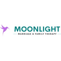 Moonlight Marriage and Family Therapy logo - Similar company to Aging Together