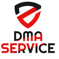 DMA Service logo - Similar company to Psf Sécurité
