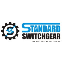 STANDARD SWITCHGEAR logo - Similar company to Zhejiang Heika Electric Co.,Ltd.