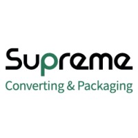 Supreme Converting & Packaging Ltd logo - Similar company to Skd Tapes