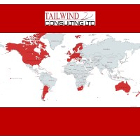 Tailwind Consulting Limited