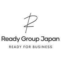 Ready Group Japan logo - Similar company to Ready Group