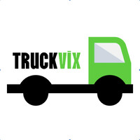 TruckVix logo - Similar company to Purplerose