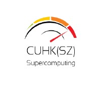 CUHK-Shenzhen Supercomputing Group logo - Similar company to Blublu Immersive