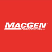 MacGen Power Generation Ltd logo - Similar company to Ace Loo Hire