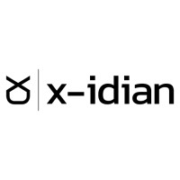 X-idian logo - Similar company to Ngcaphephe Technologies