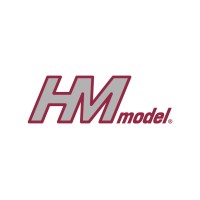 HM MODEL logo - Similar company to Light Caps