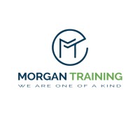 MORGAN TRAINING logo - Similar company to Vidulos