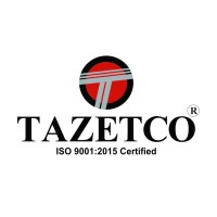 TAZ Engineering Company Ltd (TAZETCO) logo - Similar company to Taj Engineering Industrial Support