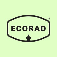 ECORAD logo - Similar company to Ecorad As