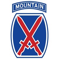 10Th Mountain Division, United States Army