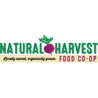 Natural Harvest Food Co-op logo - Similar company to Mill City Farmers Market And Charitable Fund