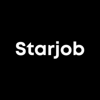 Starjob logo - Similar company to Mahaon