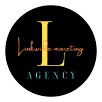 Linkwide Maketing Agency logo - Similar company to Clanin Creative