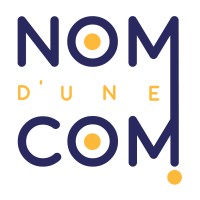 Nom d'une Com ! logo - Similar company to Lyget - Agence Web Innovante
