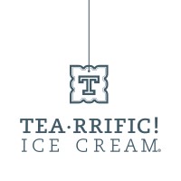 Tea•rrific! Ice Cream logo - Similar company to Spice Zi Kitchen