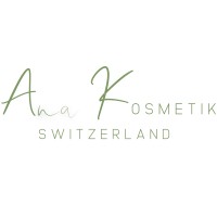 Ana Kosmetik Switzerland logo - Similar company to Acapsia Group
