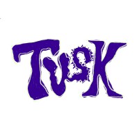 Tusk Creative logo - Similar company to Urban Software & Web Development