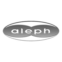 Aleph Cinema logo - Similar company to Aleph Auto Traders