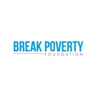 Break Poverty Foundation logo - Similar company to Reflets D'Opale