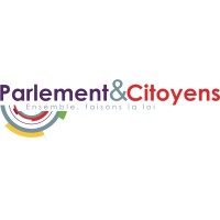 Parlement & Citoyens logo - Similar company to Efalia Engage (Fluicity)