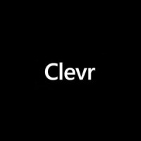 Clevr logo - Similar company to Jimschat