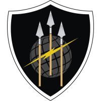 U.S. Army Reserve Cyber Protection Brigade logo - Similar company to U.S. Army Network Enterprise Technology Command