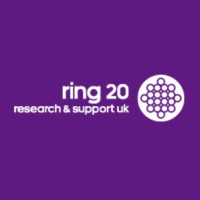 Ring20 Research & Support UK CIO logo - Similar company to Conference Of Ehsf E.V.