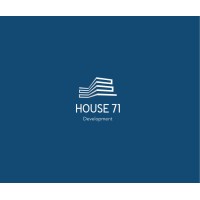 სახლი71 • House71 logo - Similar company to Keremont.Ge - სამშენებლო, სარემონტო კომპანია