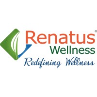 Renatus Wellness Pvt. Ltd. logo - Similar company to Nomadic Marketer