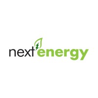 Next Energy logo - Similar company to Next Com Group Of Companies