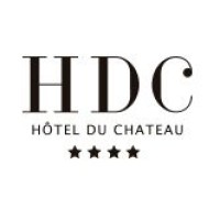 Hôtel & Spa du Château La Rochelle**** logo - Similar company to Hôtel Le Champlain