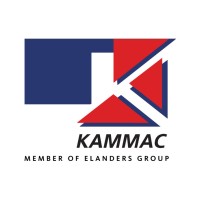 Kammac Ltd logo - Similar company to WMS Group Ltd