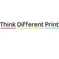 Think Different Print / Larger Than Life