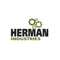 Herman Industries logo - Similar company to Pt. Herman Industries