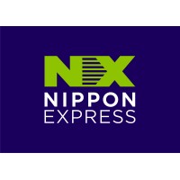 Nippon Express EMEA logo - Similar company to Nippon Express | Ags Group | Logistics Management Division