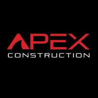Apex Construction logo - Similar company to Apex Construction