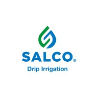 Salco Drip Irrigation logo - Similar company to Drip Irrigation Pakistan