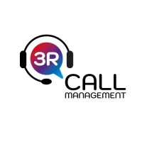 3R Call Management logo - Similar company to Bees Knees It Ltd