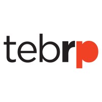 tebrp logo - Similar company to Rx Media Productions