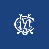 Melbourne Cricket Club logo - Similar company to Mcg Network
