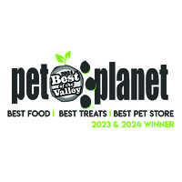 Pet Planet USA logo - Similar company to Denovo Usa