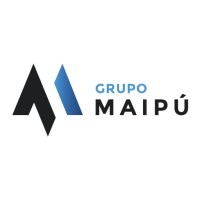 Grupo Maipú logo - Similar company to Logic [Soluciones Software]