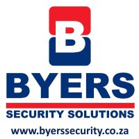 Byers Security Solutions logo - Similar company to Koreserv (Pty)Ltd