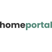 homeportal logo - Similar company to Home Portal