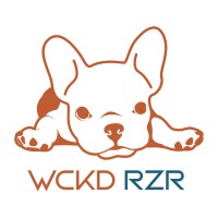 WCKD RZR logo - Similar company to Alder Bay Equity Partners