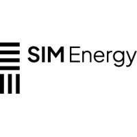 SIM Energy Technologies logo - Similar company to Sim Energy