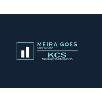 MEIRA GOES Corretora / KCS Assessoria Imobiliária logo - Similar company to Atendimento Eficaz