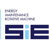 SIE - Société Industrielle d'Electricité logo - Similar company to Atb Groupe - Atelier Technique De Bobinage